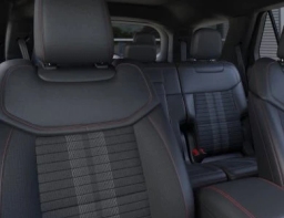 Ford Explorer ST-Line 4WD 2026