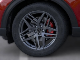 Ford Explorer ST-Line 4WD 2026