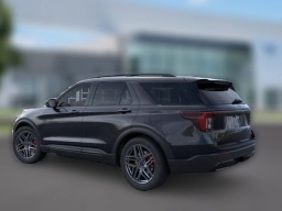 Ford Explorer ST-Line 4WD 2026