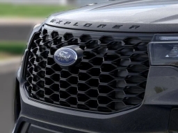 Ford Explorer ST-Line 4WD 2026