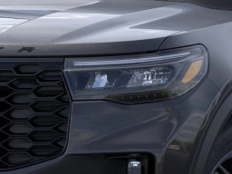 Ford Explorer ST-Line 4WD 2026
