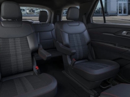 Ford Explorer ST-Line 4WD 2026