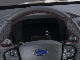 Ford Explorer ST-Line 4WD 2026