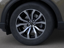 Ford Explorer ST-Line 4WD 2026