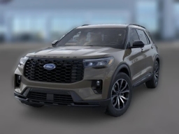 Ford Explorer ST-Line 4WD 2026