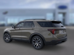 Ford Explorer ST-Line 4WD 2026