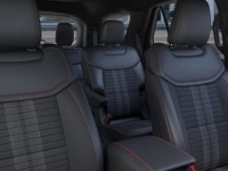 Ford Explorer ST-Line 4WD 2026