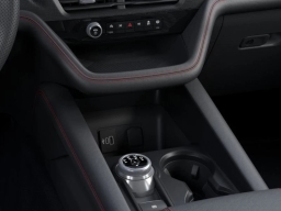 Ford Explorer ST-Line 4WD 2026