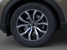 Ford Explorer ST-Line 4WD 2026