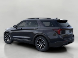 Ford Explorer ST-Line 4WD 2026