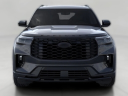 Ford Explorer ST-Line 4WD 2026