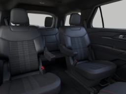 Ford Explorer ST-Line 4WD 2026