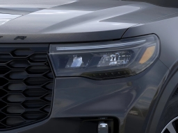 Ford Explorer ST-Line 4WD 2026