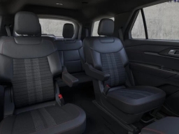 Ford Explorer ST-Line 4WD 2026