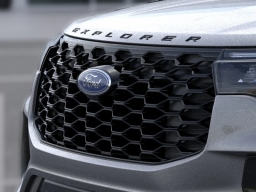 Ford Explorer ST-Line 4WD 2026