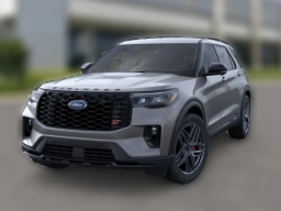 Ford Explorer ST RWD 2026