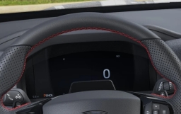 Ford Explorer ST RWD 2026