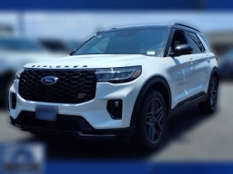 Ford Explorer ST RWD 2025