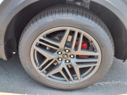 Ford Explorer ST RWD 2025