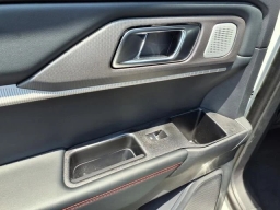 Ford Explorer ST RWD 2025