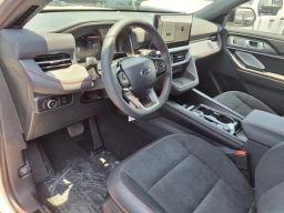 Ford Explorer ST RWD 2025