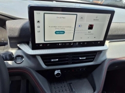 Ford Explorer ST RWD 2025