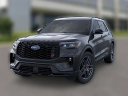 Ford Explorer ST RWD 2026