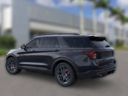 Ford Explorer ST RWD 2026