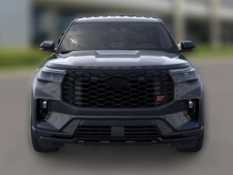 Ford Explorer ST RWD 2026