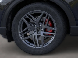 Ford Explorer ST RWD 2026