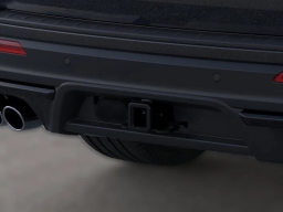 Ford Explorer ST RWD 2026