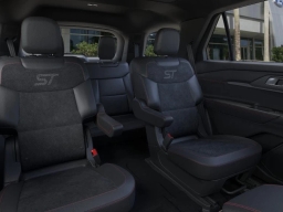 Ford Explorer ST RWD 2026