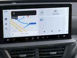 Ford Explorer ST RWD 2026