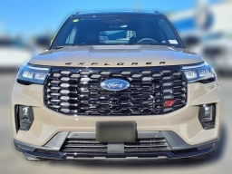 Ford Explorer ST RWD 2026