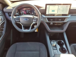 Ford Explorer ST RWD 2026