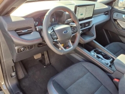 Ford Explorer ST RWD 2026