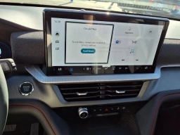 Ford Explorer ST RWD 2026