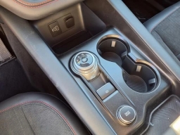 Ford Explorer ST RWD 2026