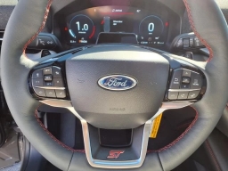 Ford Explorer ST RWD 2026