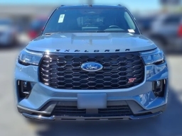 Ford Explorer ST RWD 2025