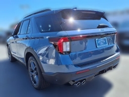 Ford Explorer ST RWD 2025