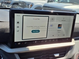 Ford Explorer ST RWD 2025