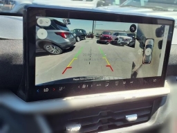 Ford Explorer ST RWD 2025