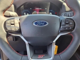 Ford Explorer ST RWD 2025