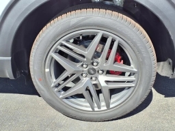 Ford Explorer ST RWD 2026