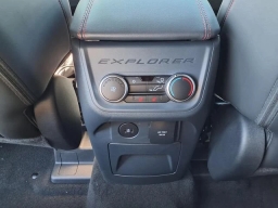 Ford Explorer ST RWD 2026