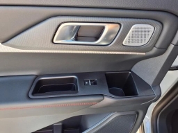 Ford Explorer ST RWD 2026