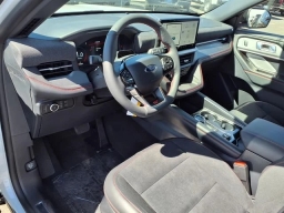 Ford Explorer ST RWD 2026