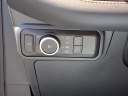 Ford Explorer ST RWD 2026