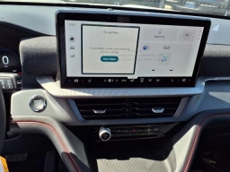 Ford Explorer ST RWD 2026